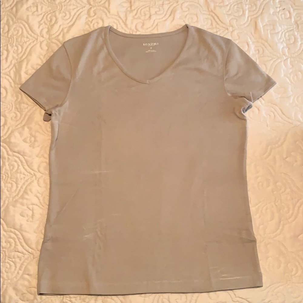 Sonoma Top